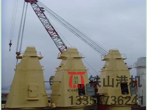 湖南岳陽甲板起重機廠家優(yōu)質(zhì)的售后服務(wù)全程護(hù)航無憂體驗